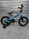Bicicleta Haro Shredder 16" Girls