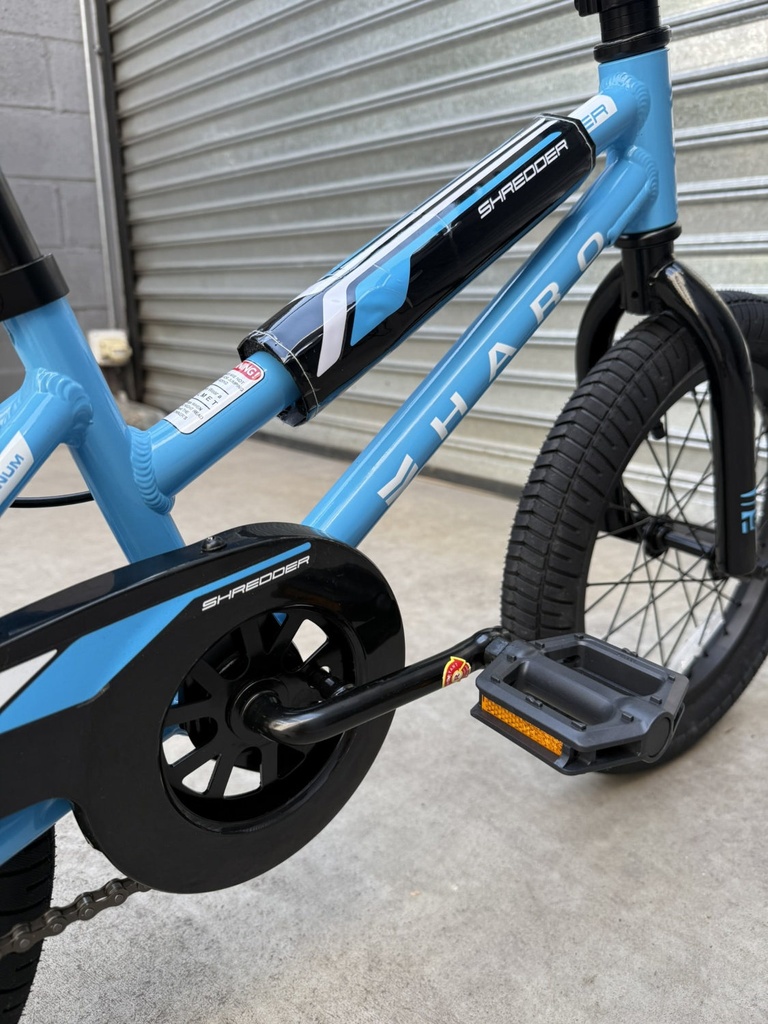 Bicicleta Haro Shredder 16" Girls