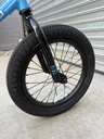 Bicicleta Haro Shredder 16" Girls