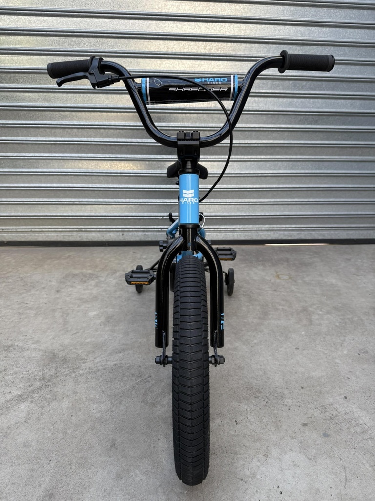 Bicicleta Haro Shredder 16" Girls