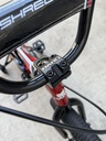 Bicicleta Haro Shredder 16"