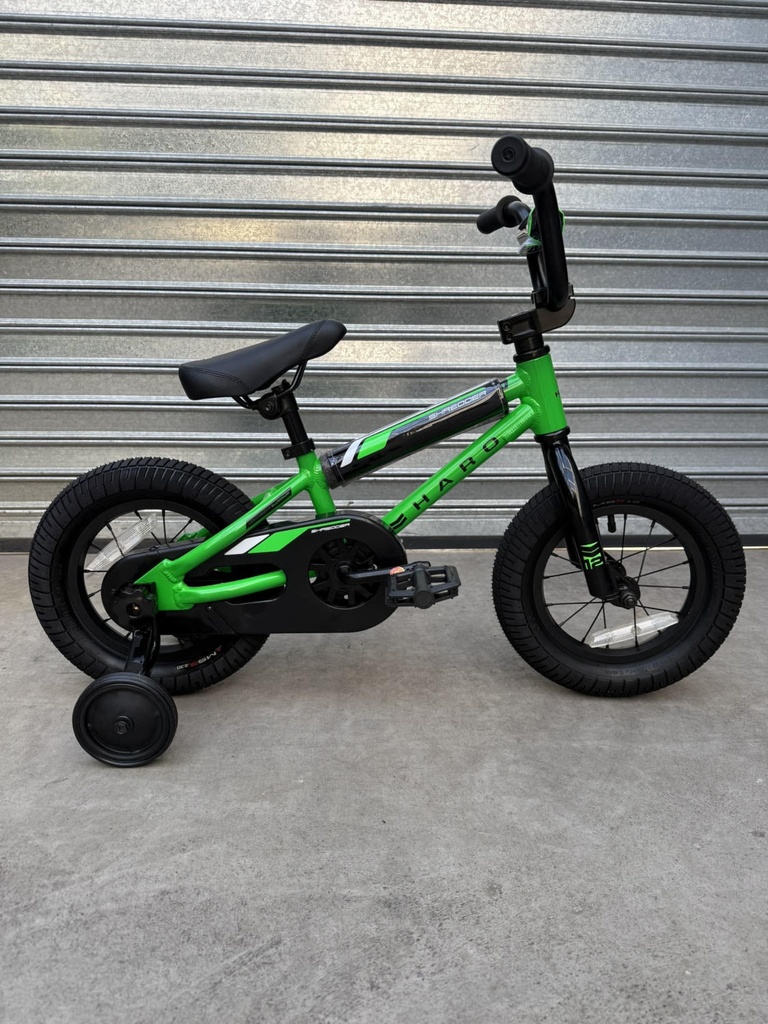 Bicicleta Haro Shredder 12"