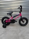 Bicicleta Haro Shredder 12"