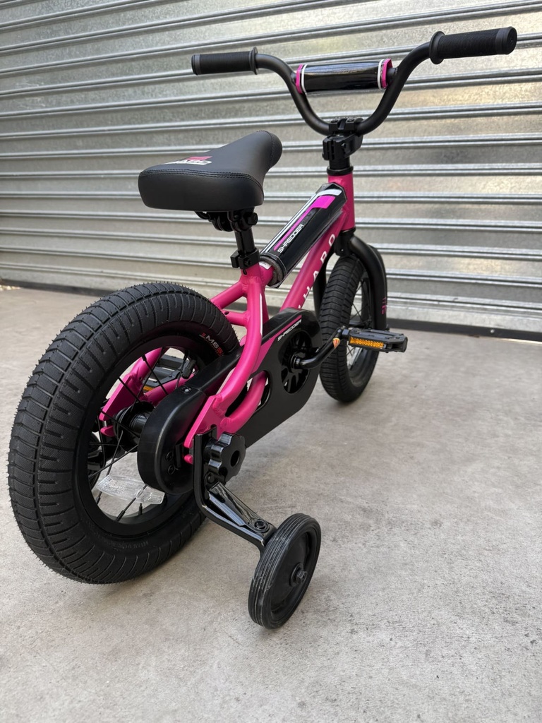 Bicicleta Haro Shredder 12"