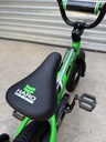 Bicicleta Haro Shredder 12"