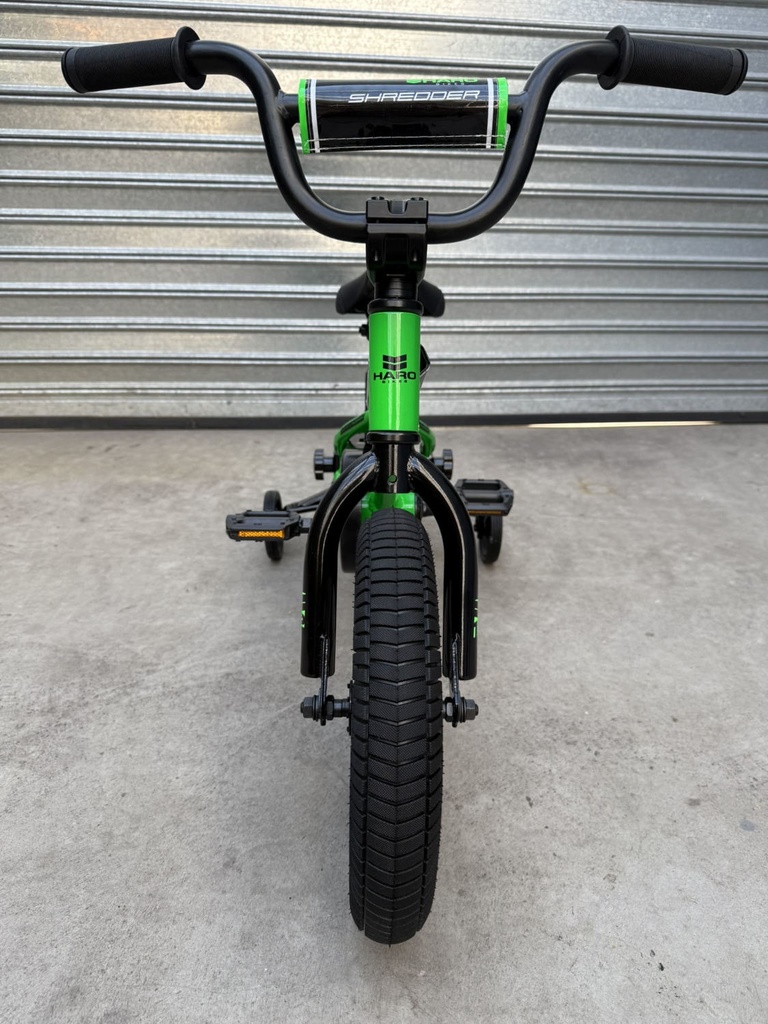 Bicicleta Haro Shredder 12"