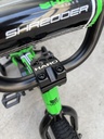 Bicicleta Haro Shredder 12"