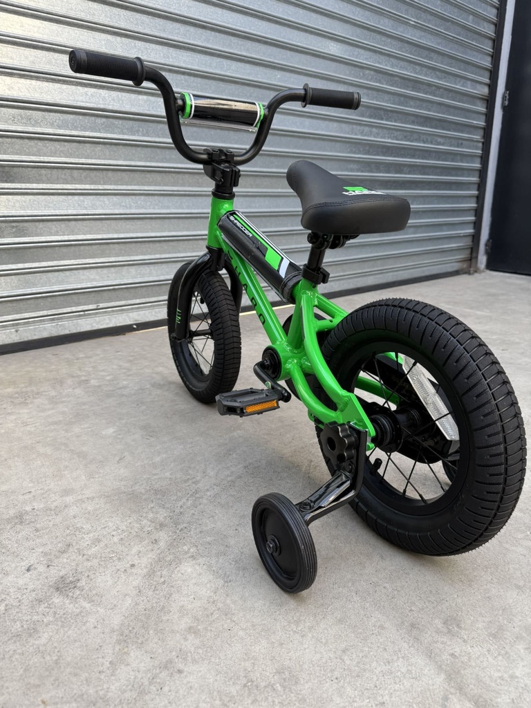 Bicicleta Haro Shredder 12"