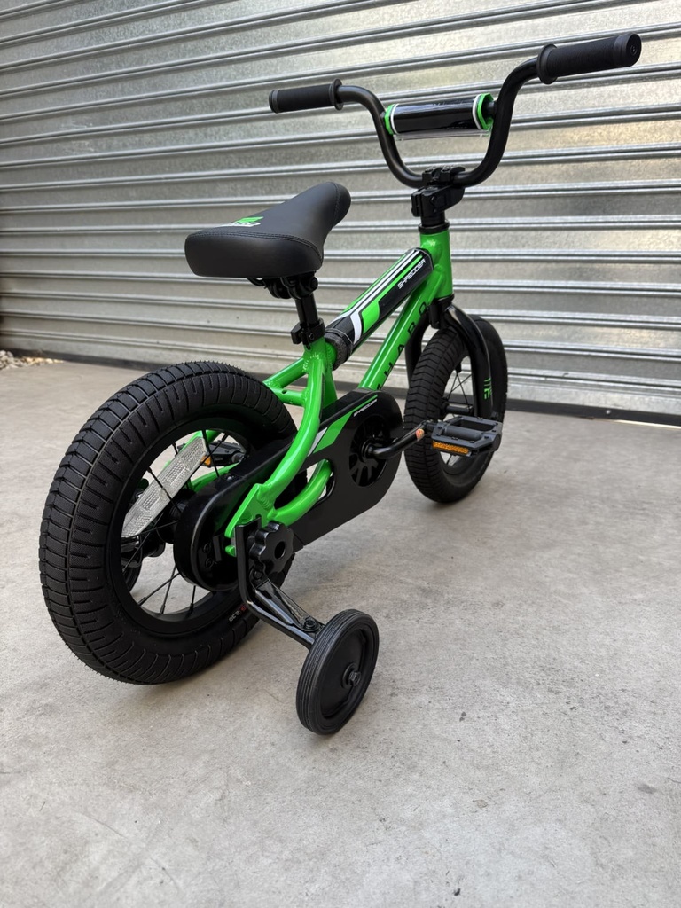 Bicicleta Haro Shredder 12"