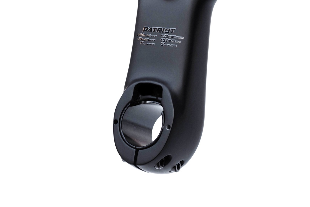 Manubrio Patriot Sowa Carbono (5 medidas)