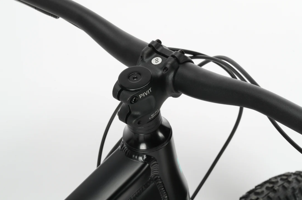Bicicleta Haro  Double Peak 3 29"