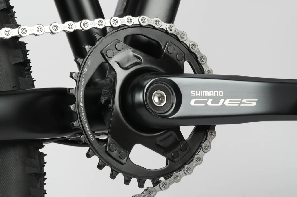 Bicicleta Haro  Double Peak 3 29"