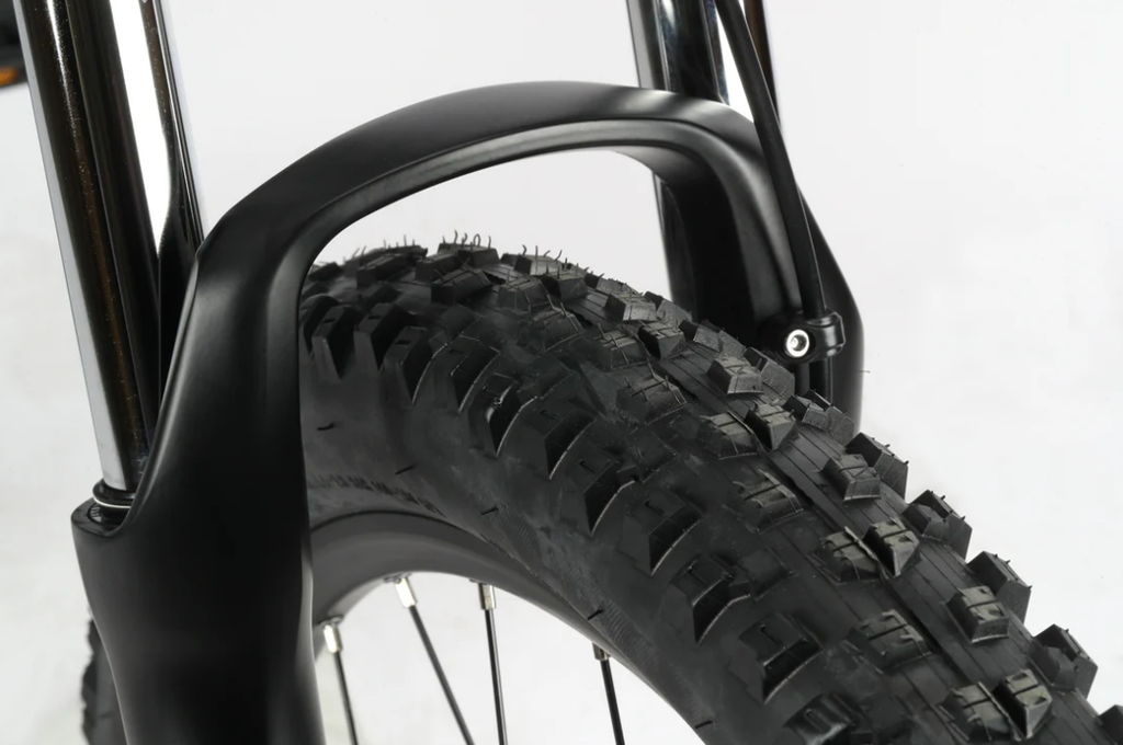 Bicicleta Haro  Double Peak 3 29"
