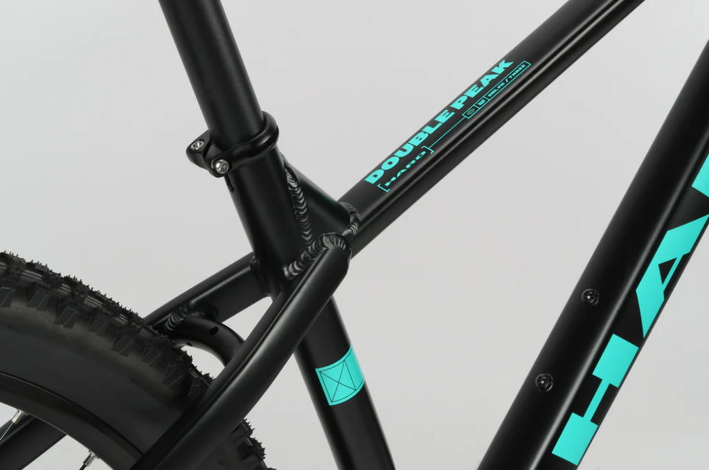 Bicicleta Haro  Double Peak 3 29"