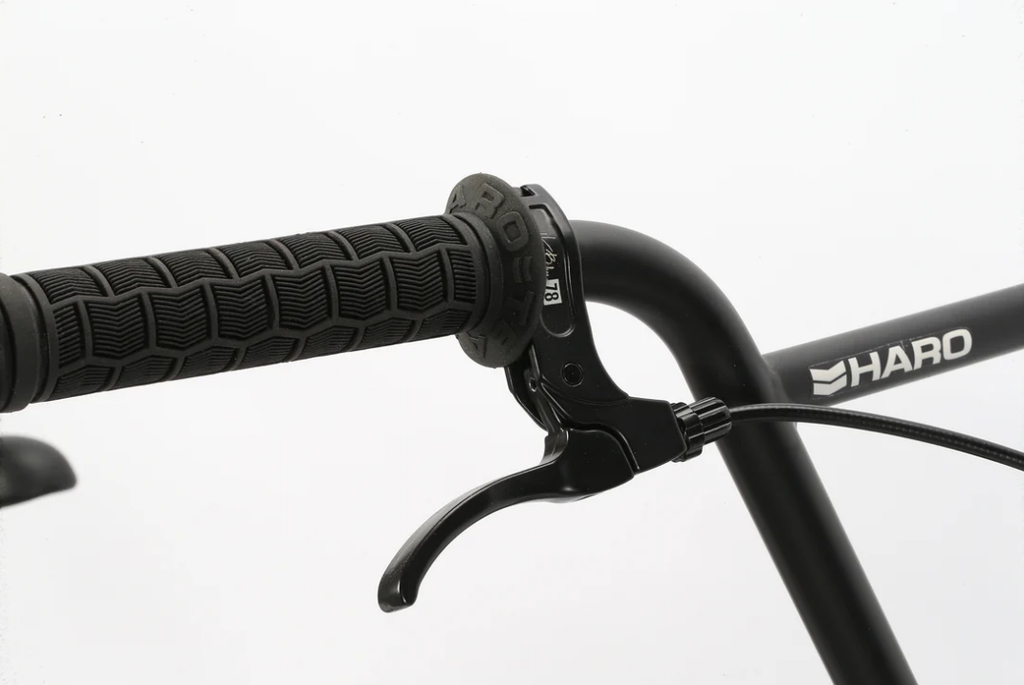 Bicicleta Haro BMX 20" Leucadia