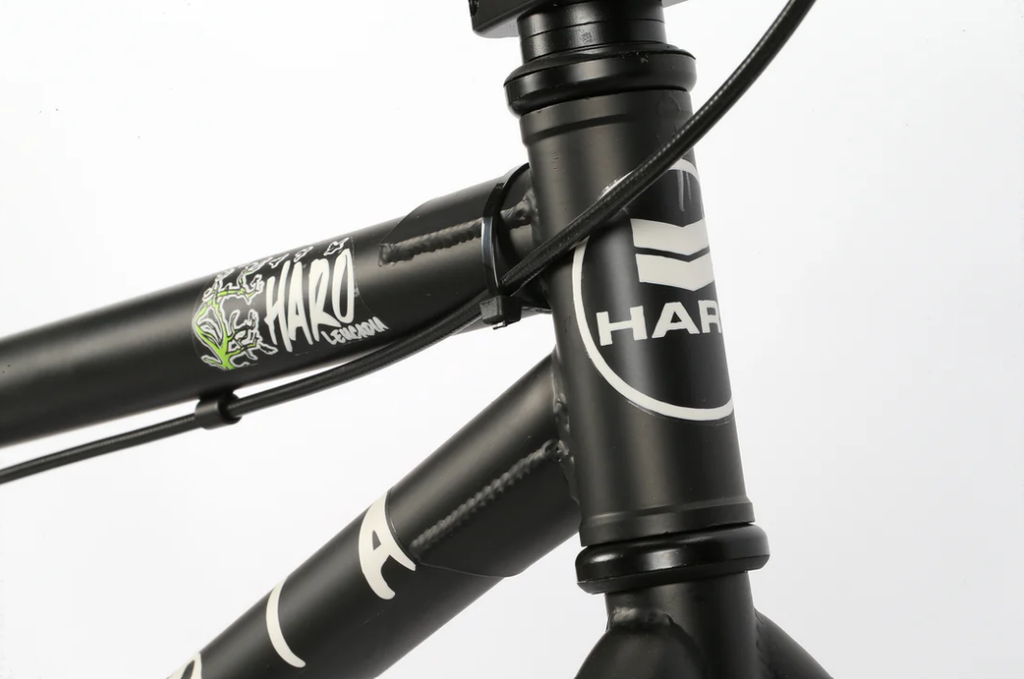Bicicleta Haro BMX 20" Leucadia