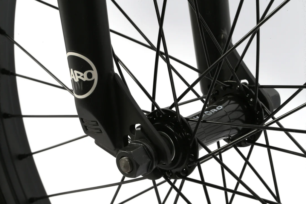 Bicicleta Haro BMX 20" Leucadia