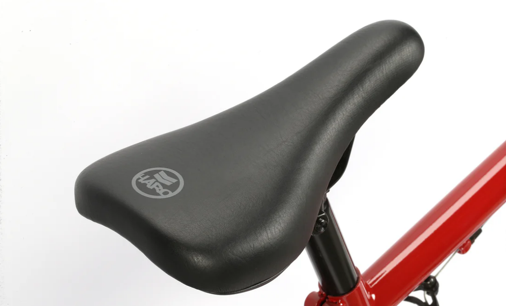 Bicicleta Haro BMX 20" Leucadia