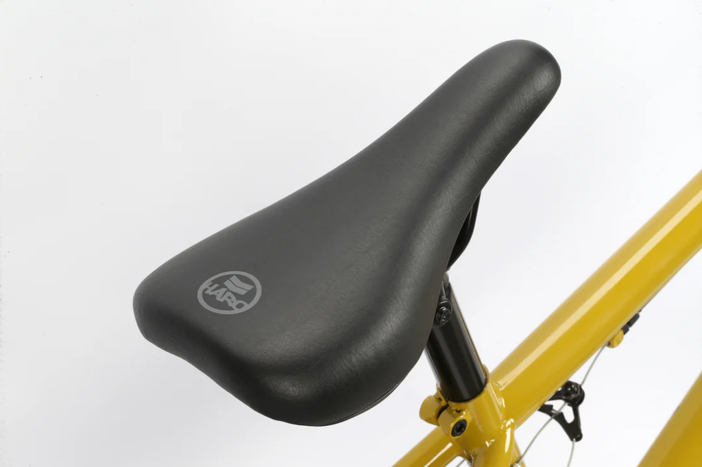 Bicicleta Haro BMX 20" Leucadia