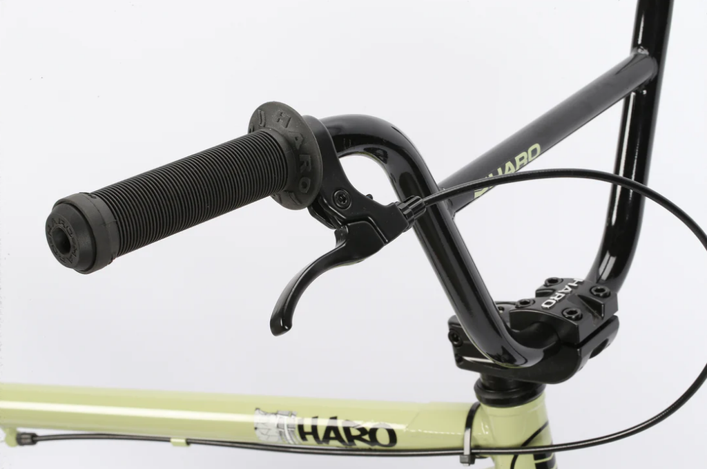 Bicicleta Haro BMX 24" Parkway