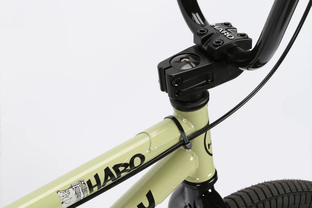 Bicicleta Haro BMX 24" Parkway