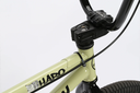 Bicicleta Haro BMX 24" Parkway