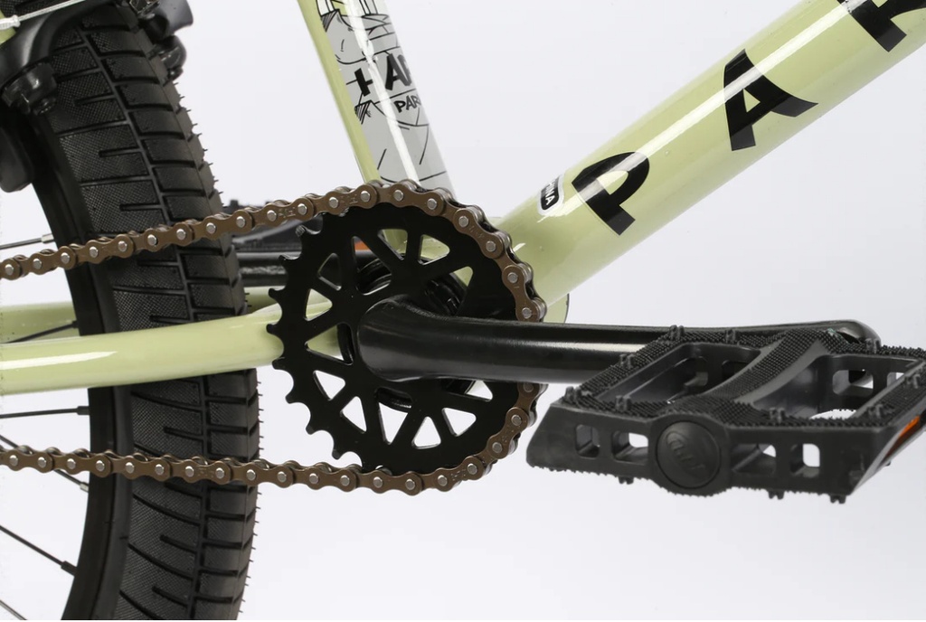 Bicicleta Haro BMX 24" Parkway
