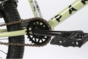 Bicicleta Haro BMX 24" Parkway
