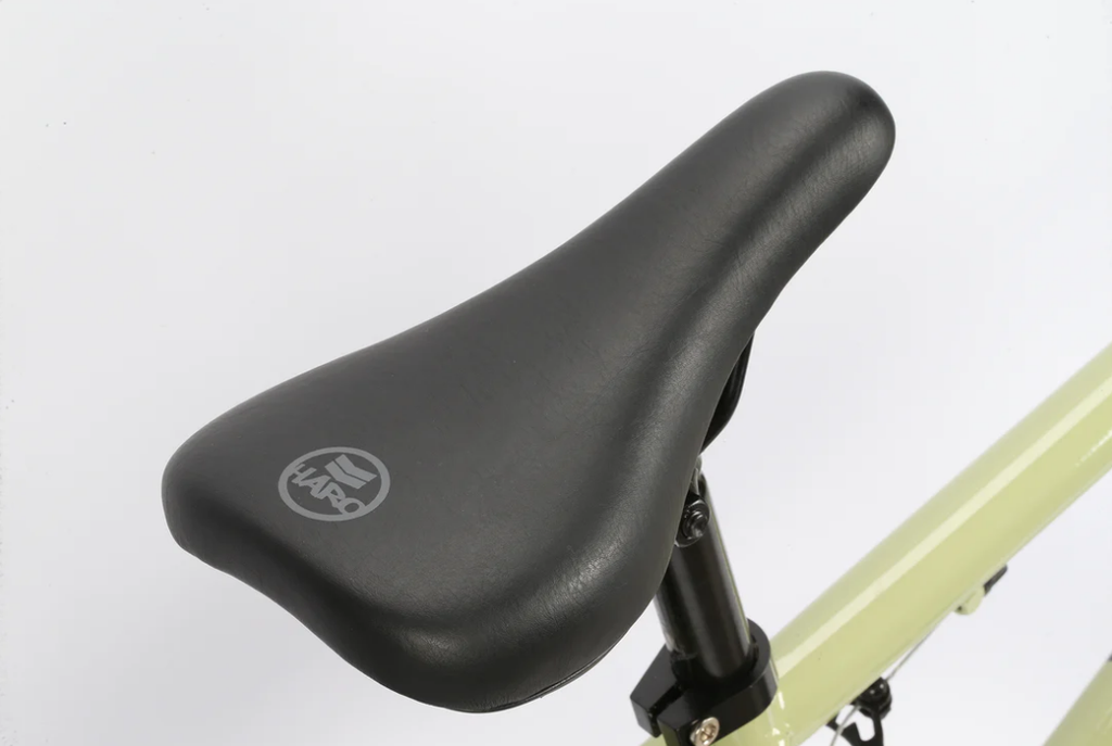Bicicleta Haro BMX 24" Parkway
