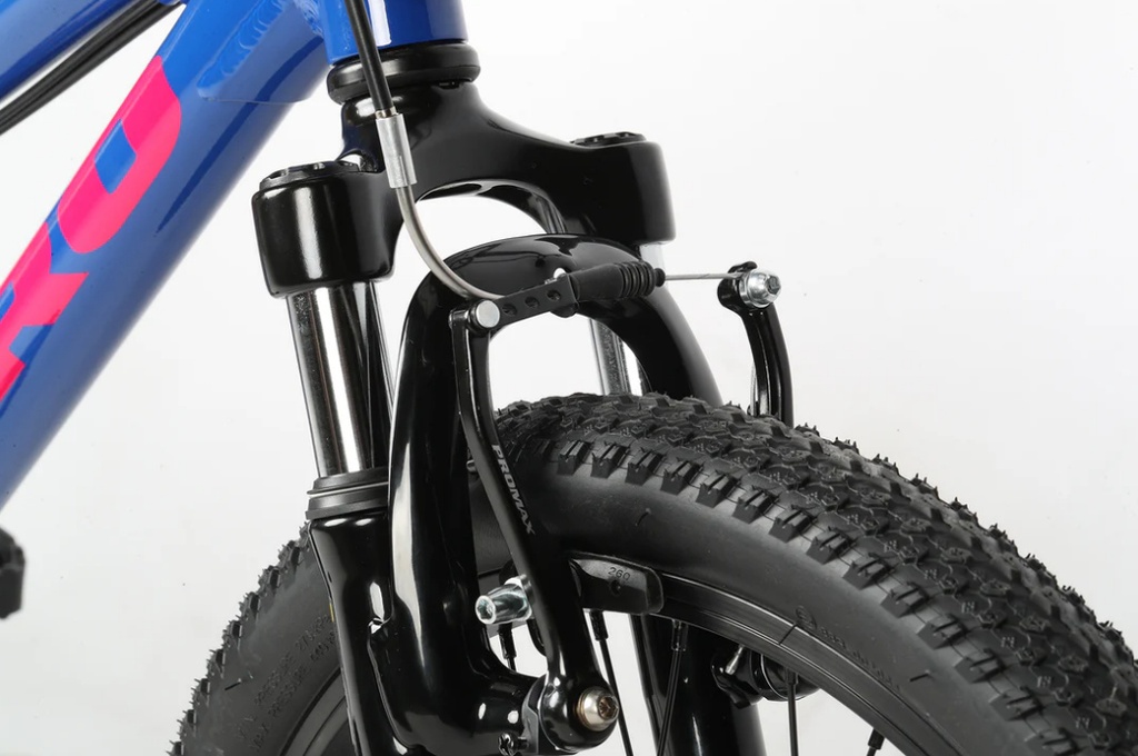 Bicicleta Haro Flightline 20"
