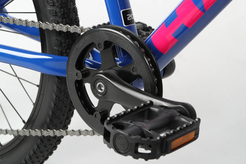 Bicicleta Haro Flightline 20"