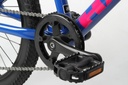 Bicicleta Haro Flightline 20"