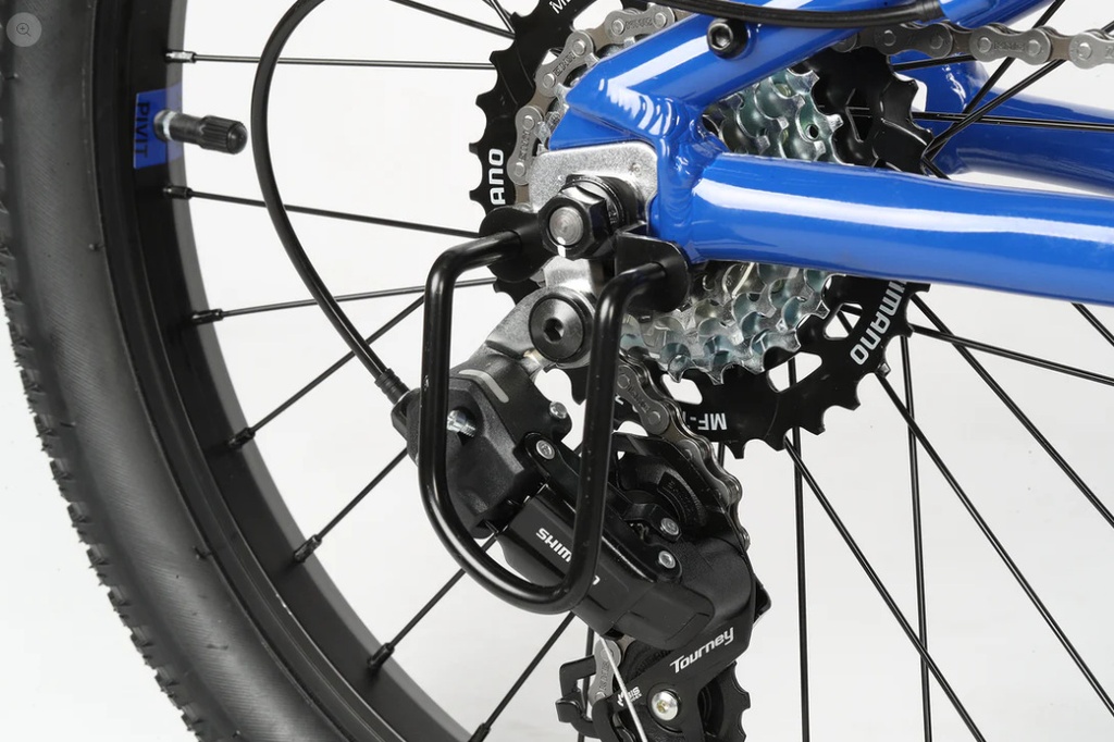 Bicicleta Haro Flightline 20"