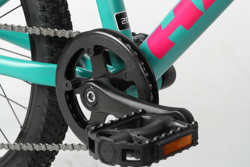 Bicicleta Haro Flightline 20"