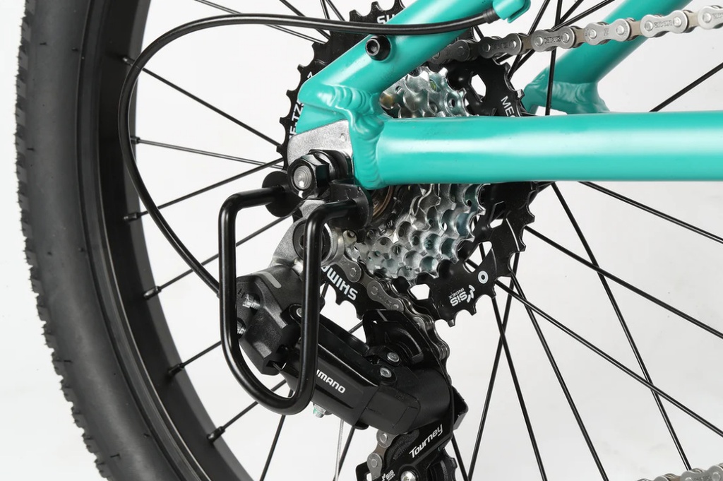 Bicicleta Haro Flightline 20"
