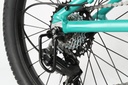 Bicicleta Haro Flightline 20"
