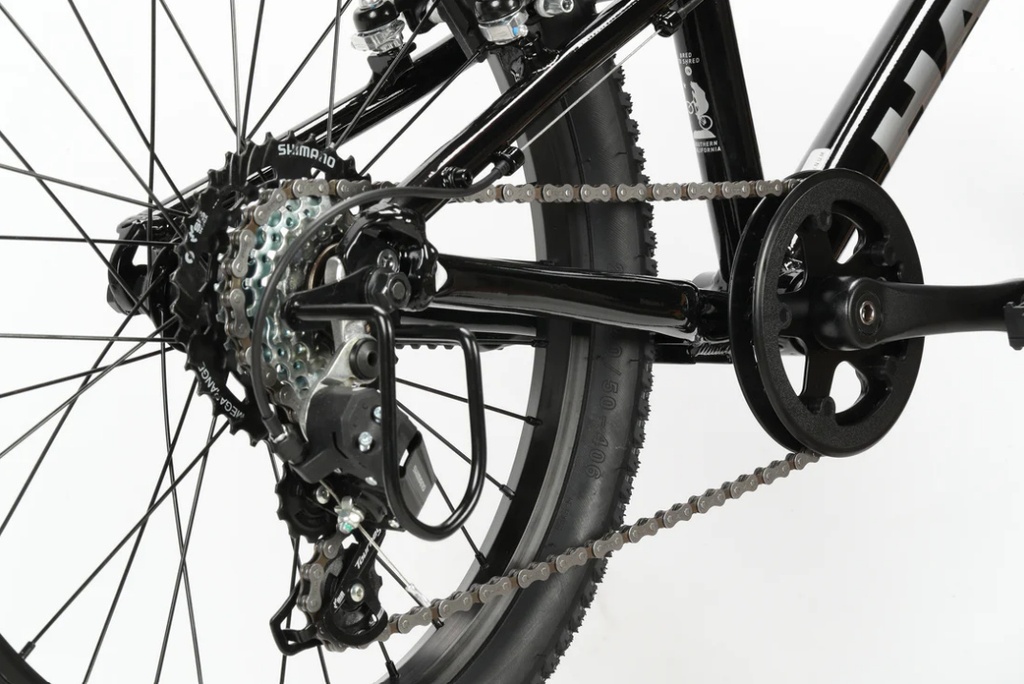 Bicicleta Haro Flightline 20"