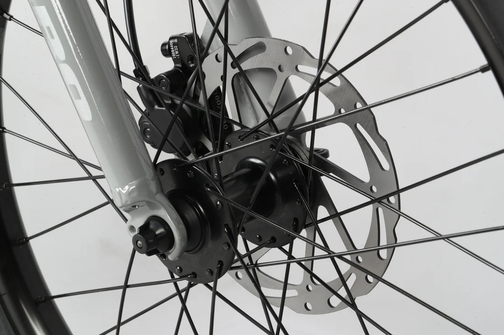 Bicicleta Haro Flightline 20"+ DS