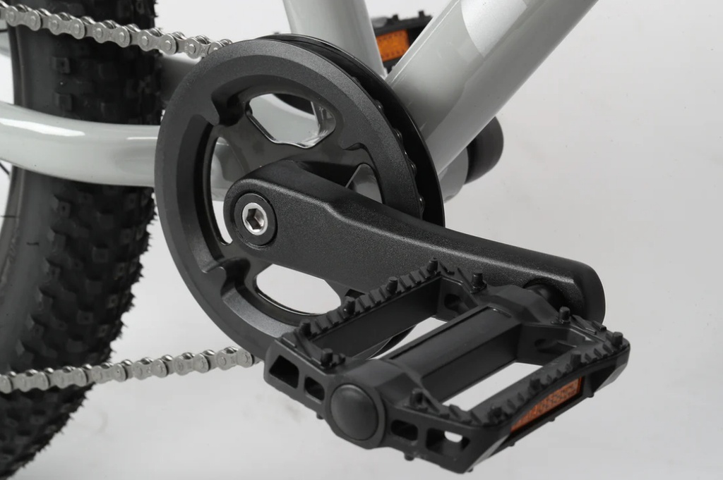 Bicicleta Haro Flightline 20"+ DS