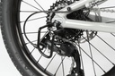 Bicicleta Haro Flightline 20"+ DS