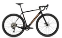 Bicicleta Haro : Buzzard Carbon 3 700c