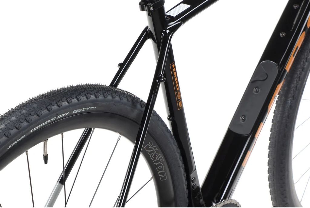 Bicicleta Haro : Buzzard Carbon 3 700c