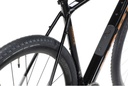 Bicicleta Haro : Buzzard Carbon 3 700c