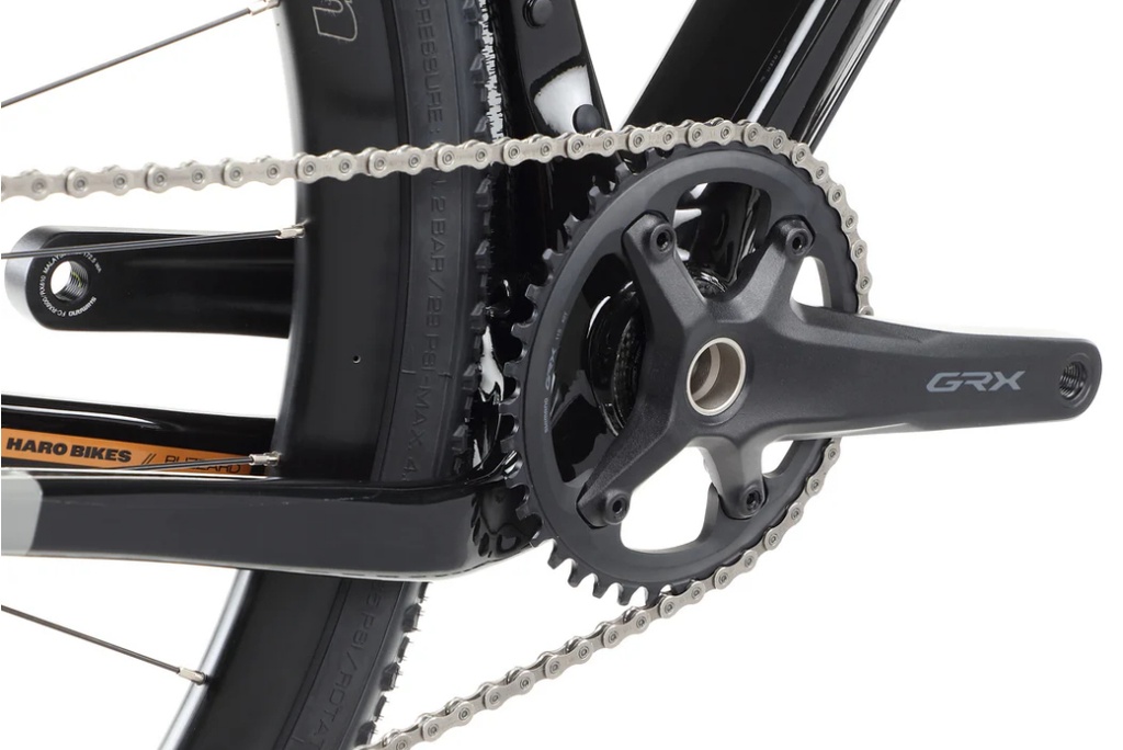 Bicicleta Haro : Buzzard Carbon 3 700c