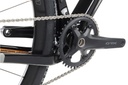 Bicicleta Haro : Buzzard Carbon 3 700c