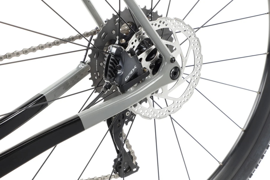 Bicicleta Haro : Buzzard Carbon 3 700c