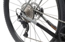 Bicicleta Haro : Buzzard Carbon 3 700c