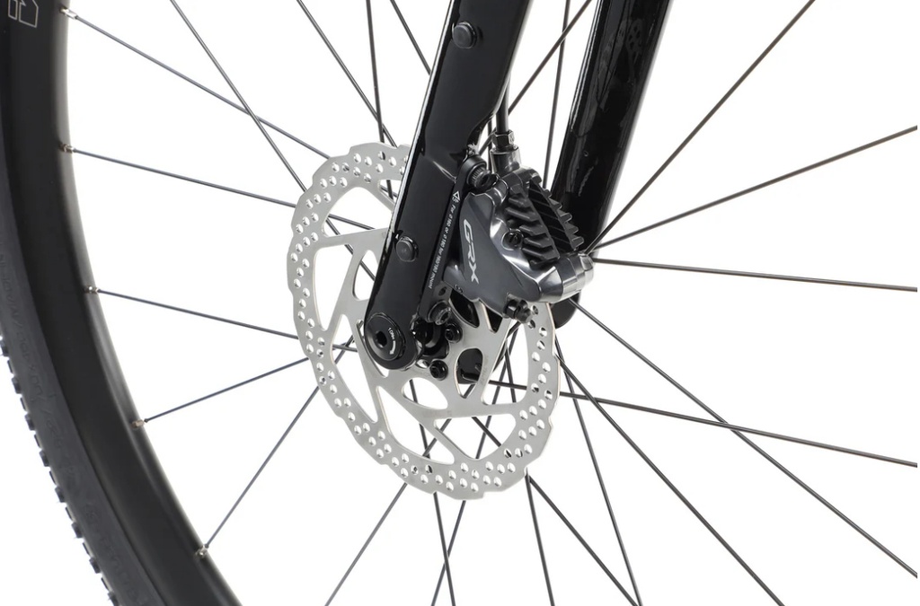 Bicicleta Haro : Buzzard Carbon 3 700c