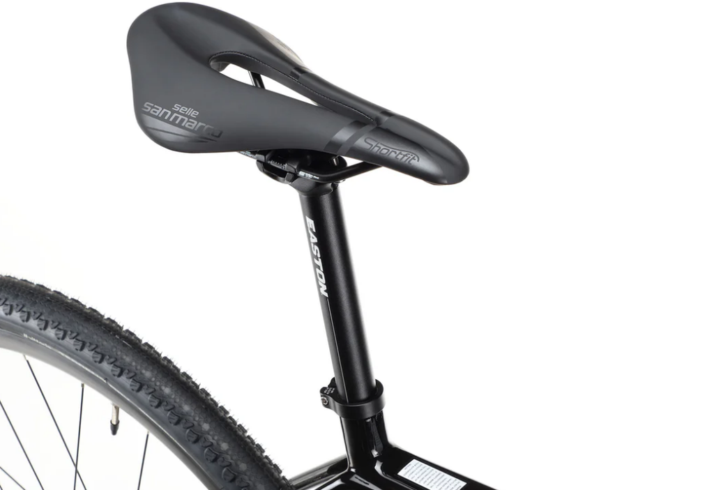 Bicicleta Haro : Buzzard Carbon 3 700c