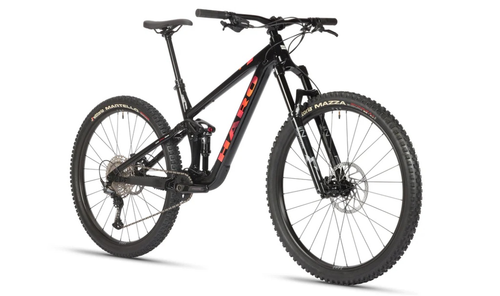 Bicicleta Haro Daley Alloy 2 29"